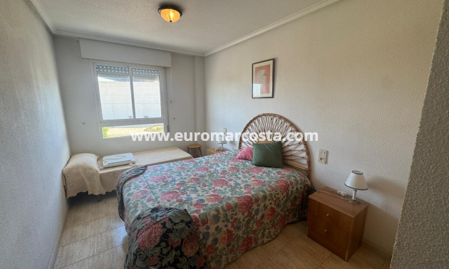 Sale - Apartment / flat - Torrevieja - TORREVIEJA