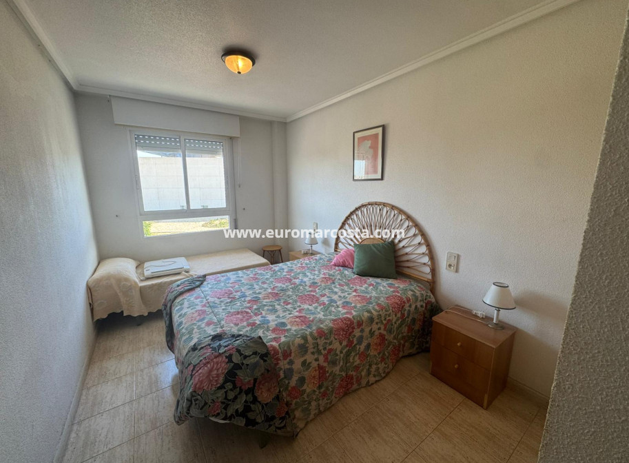 Sale - Apartment / flat - Torrevieja - TORREVIEJA