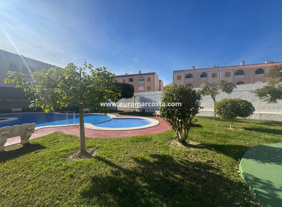 Sale - Apartment / flat - Torrevieja - TORREVIEJA