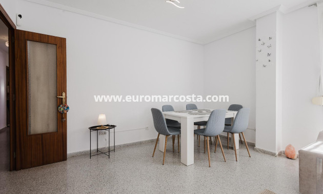 Sale - Apartment / flat - San Miguel de Salinas