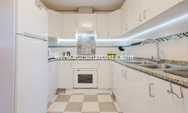 Sale - Apartment / flat - San Miguel de Salinas