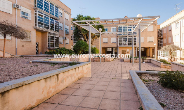 Sale - Apartment / flat - San Miguel de Salinas