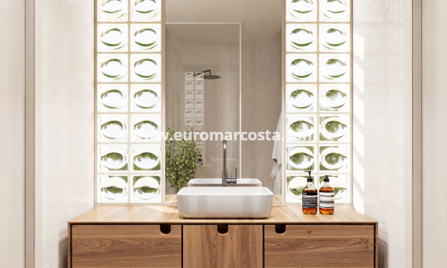 New Build - detached - Algorfa