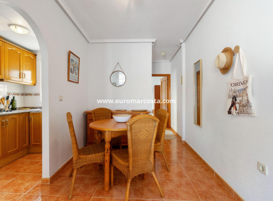 Sale - Penthouse - Torrevieja - TORREVIEJA