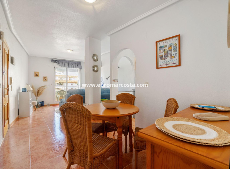 Sale - Penthouse - Torrevieja - TORREVIEJA