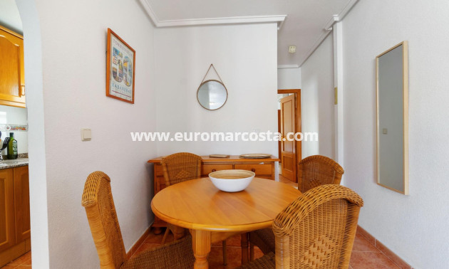 Sale - Penthouse - Torrevieja - TORREVIEJA