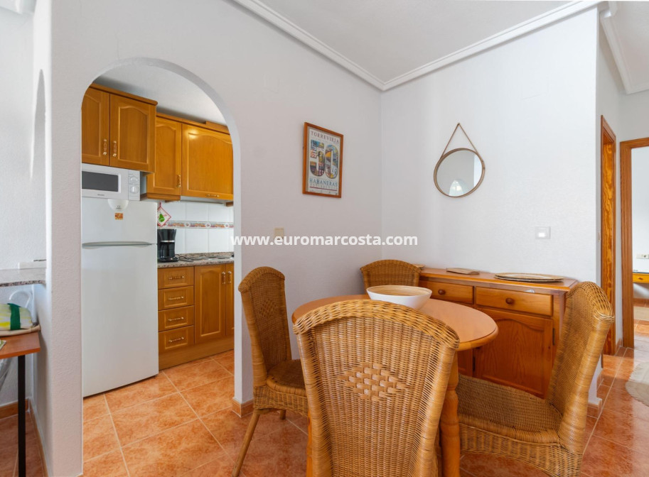 Sale - Penthouse - Torrevieja - TORREVIEJA