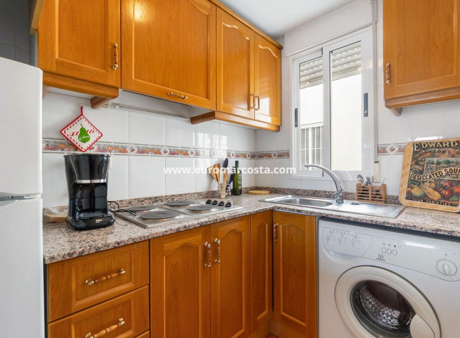 Sale - Penthouse - Torrevieja - TORREVIEJA