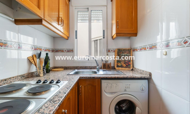 Sale - Penthouse - Torrevieja - TORREVIEJA