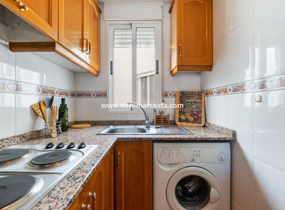 Sale - Penthouse - Torrevieja - TORREVIEJA