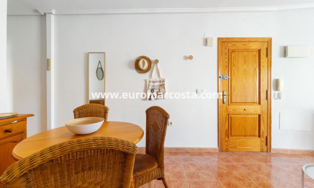 Sale - Penthouse - Torrevieja - TORREVIEJA