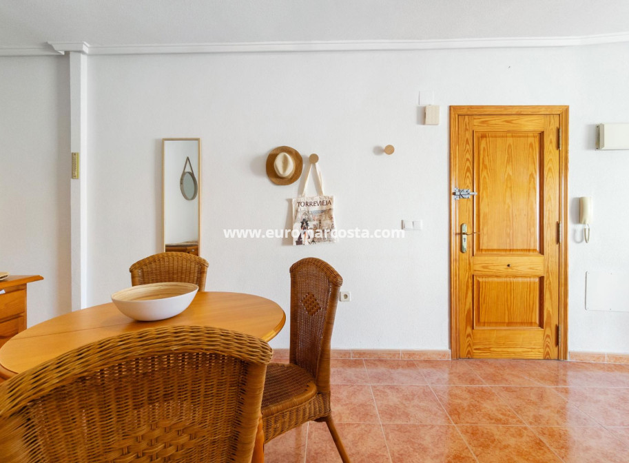Sale - Penthouse - Torrevieja - TORREVIEJA