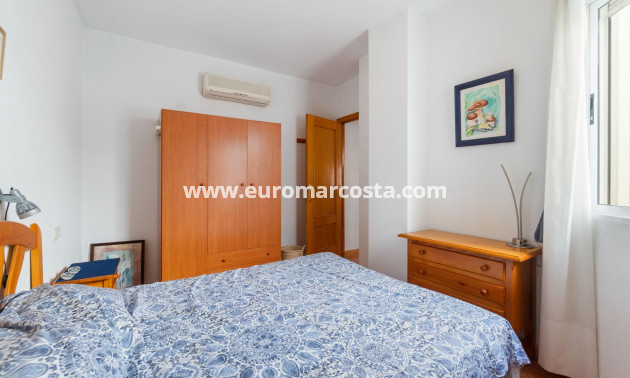 Sale - Penthouse - Torrevieja - TORREVIEJA