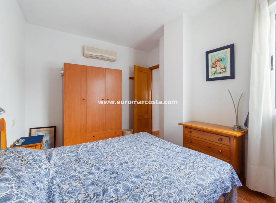 Sale - Penthouse - Torrevieja - TORREVIEJA