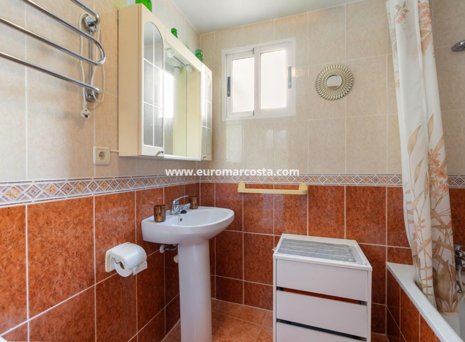 Sale - Penthouse - Torrevieja - TORREVIEJA