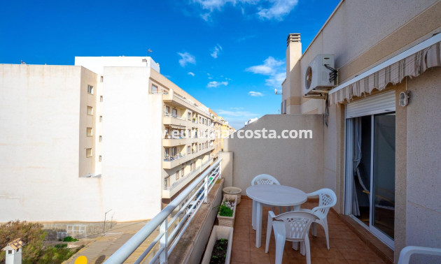 Sale - Penthouse - Torrevieja - TORREVIEJA