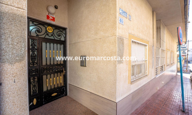 Sale - Penthouse - Torrevieja - TORREVIEJA