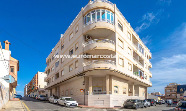 Sale - Penthouse - Torrevieja - TORREVIEJA