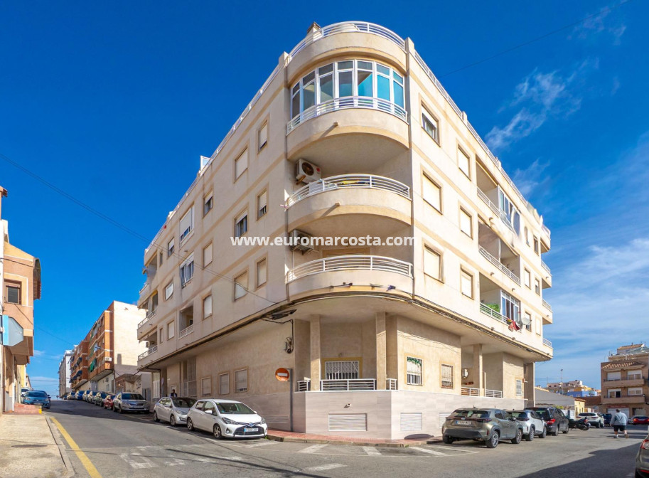 Sale - Penthouse - Torrevieja - TORREVIEJA
