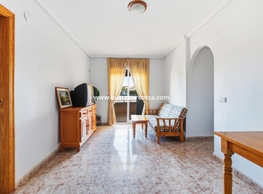 Sale - Apartment / flat - Torrevieja - TORREVIEJA