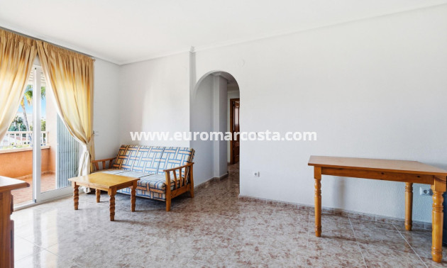 Sale - Apartment / flat - Torrevieja - TORREVIEJA