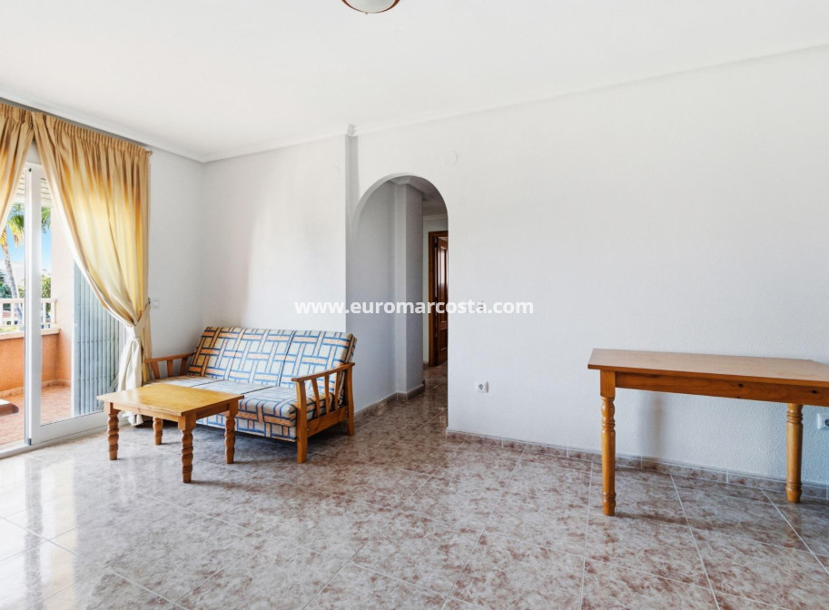 Sale - Apartment / flat - Torrevieja - TORREVIEJA