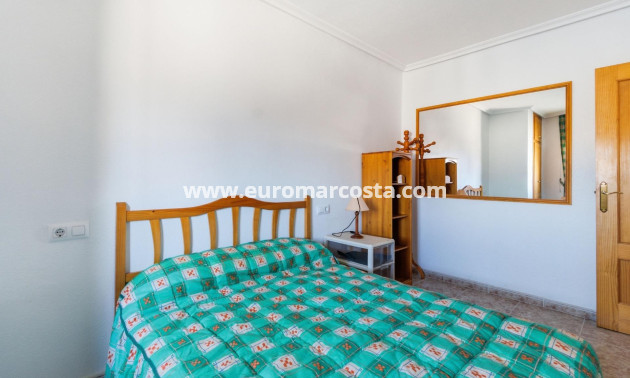 Sale - Apartment / flat - Torrevieja - TORREVIEJA
