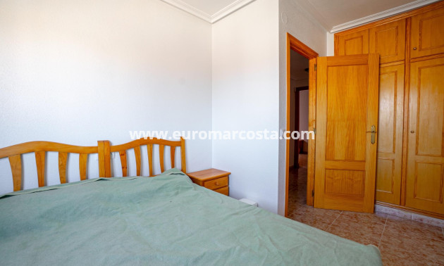 Sale - Apartment / flat - Torrevieja - TORREVIEJA