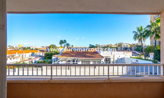 Sale - Apartment / flat - Torrevieja - TORREVIEJA