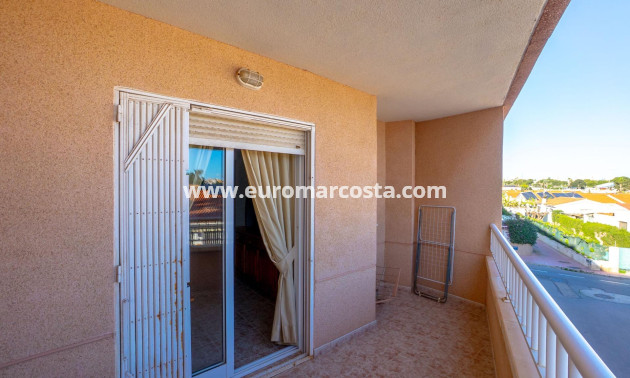 Sale - Apartment / flat - Torrevieja - TORREVIEJA