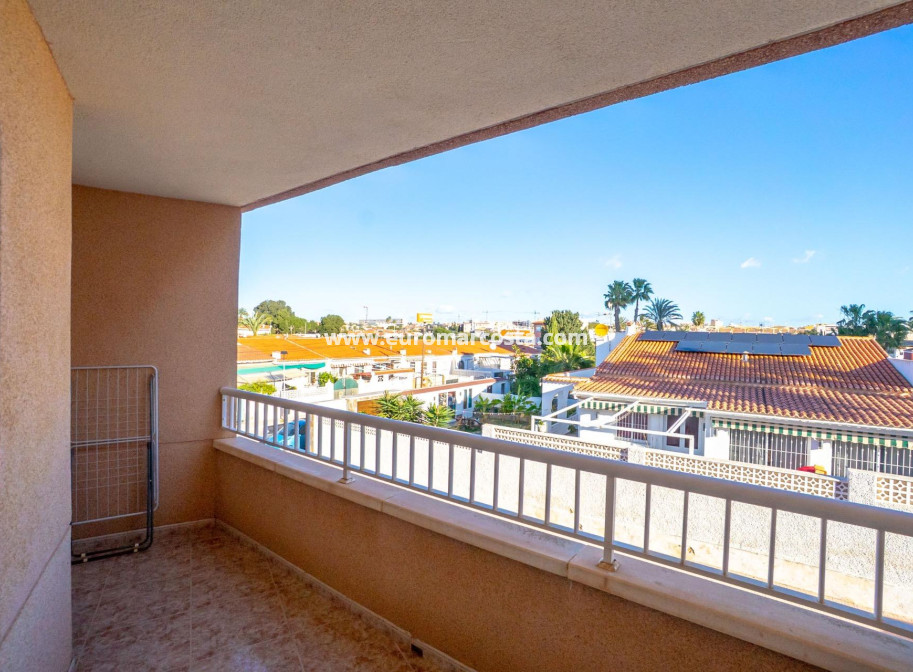 Sale - Apartment / flat - Torrevieja - TORREVIEJA