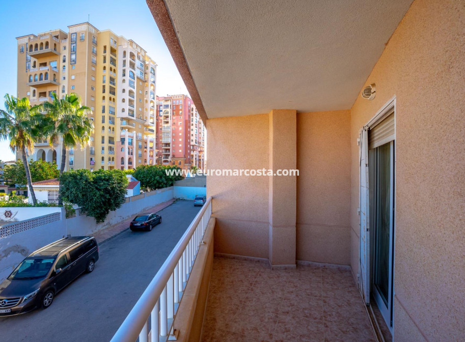 Sale - Apartment / flat - Torrevieja - TORREVIEJA