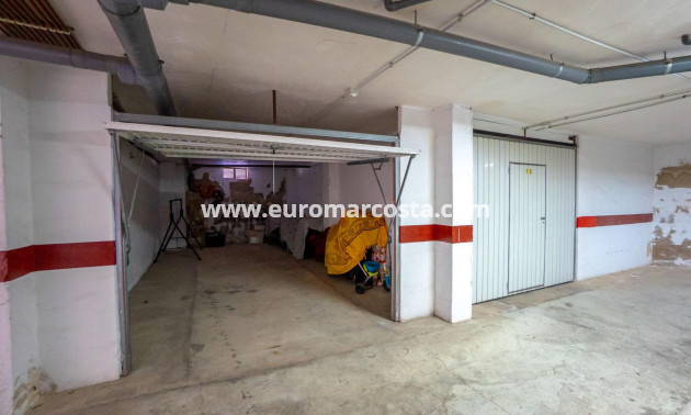 Sale - Apartment / flat - Torrevieja - TORREVIEJA