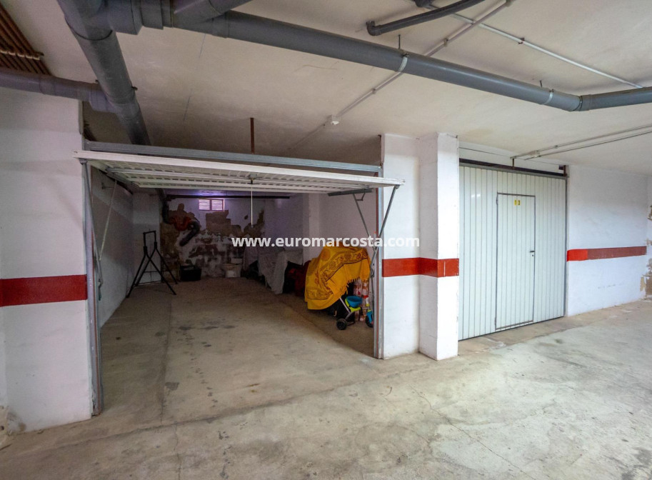 Sale - Apartment / flat - Torrevieja - TORREVIEJA