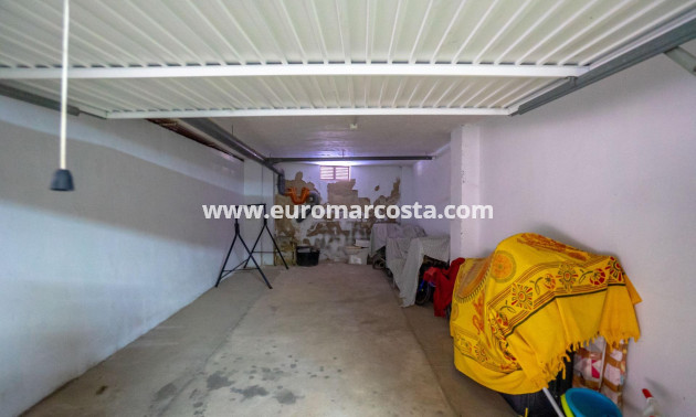 Sale - Apartment / flat - Torrevieja - TORREVIEJA