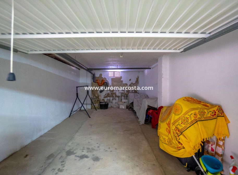 Sale - Apartment / flat - Torrevieja - TORREVIEJA