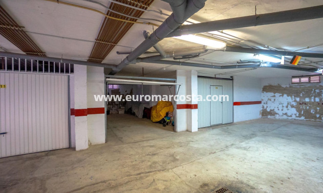 Sale - Apartment / flat - Torrevieja - TORREVIEJA