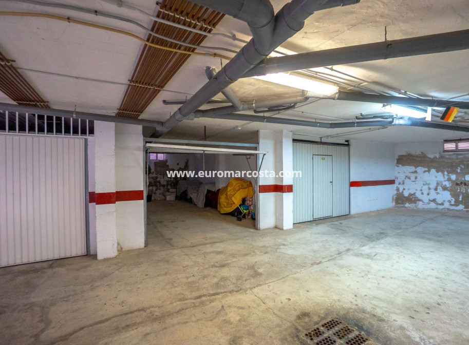 Sale - Apartment / flat - Torrevieja - TORREVIEJA