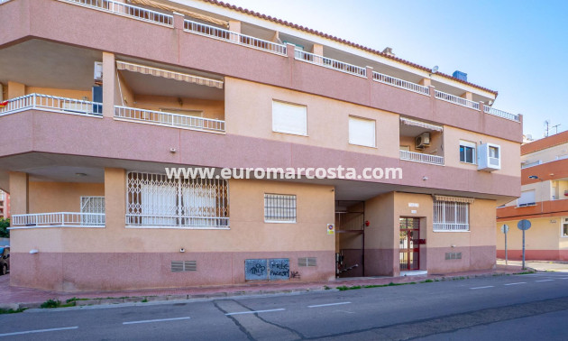 Sale - Apartment / flat - Torrevieja - TORREVIEJA