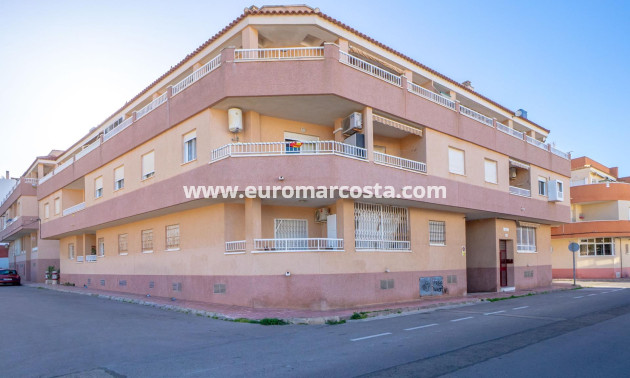 Sale - Apartment / flat - Torrevieja - TORREVIEJA
