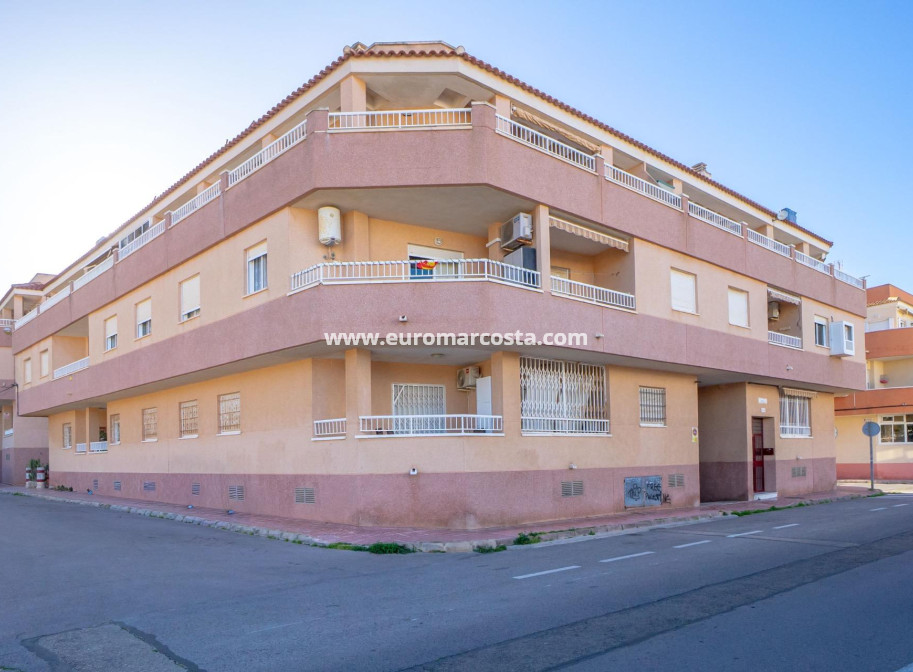 Sale - Apartment / flat - Torrevieja - TORREVIEJA