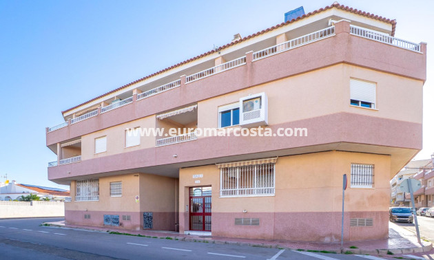Sale - Apartment / flat - Torrevieja - TORREVIEJA