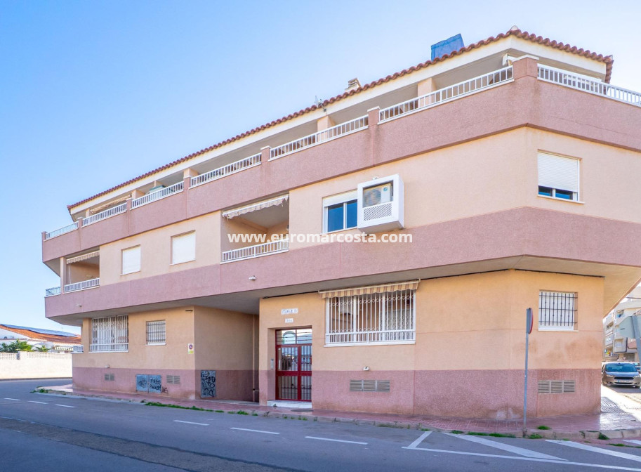 Sale - Apartment / flat - Torrevieja - TORREVIEJA