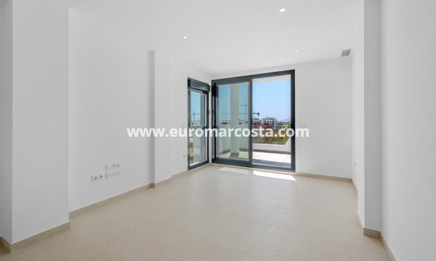 Sale - Apartments - Torre Pacheco