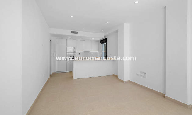 Sale - Apartments - Torre Pacheco