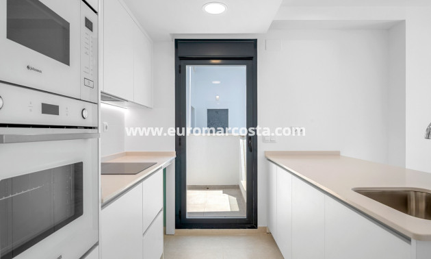 Sale - Apartments - Torre Pacheco