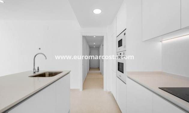 Sale - Apartments - Torre Pacheco