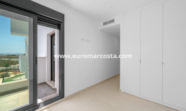 Sale - Apartments - Torre Pacheco
