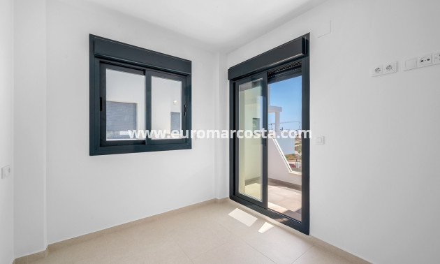 Sale - Apartments - Torre Pacheco