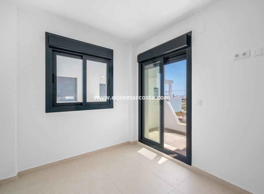 Sale - Apartments - Torre Pacheco